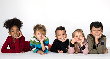 Kinderhypnose