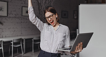 Steigerung der Motivation