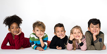 Kinderhypnose